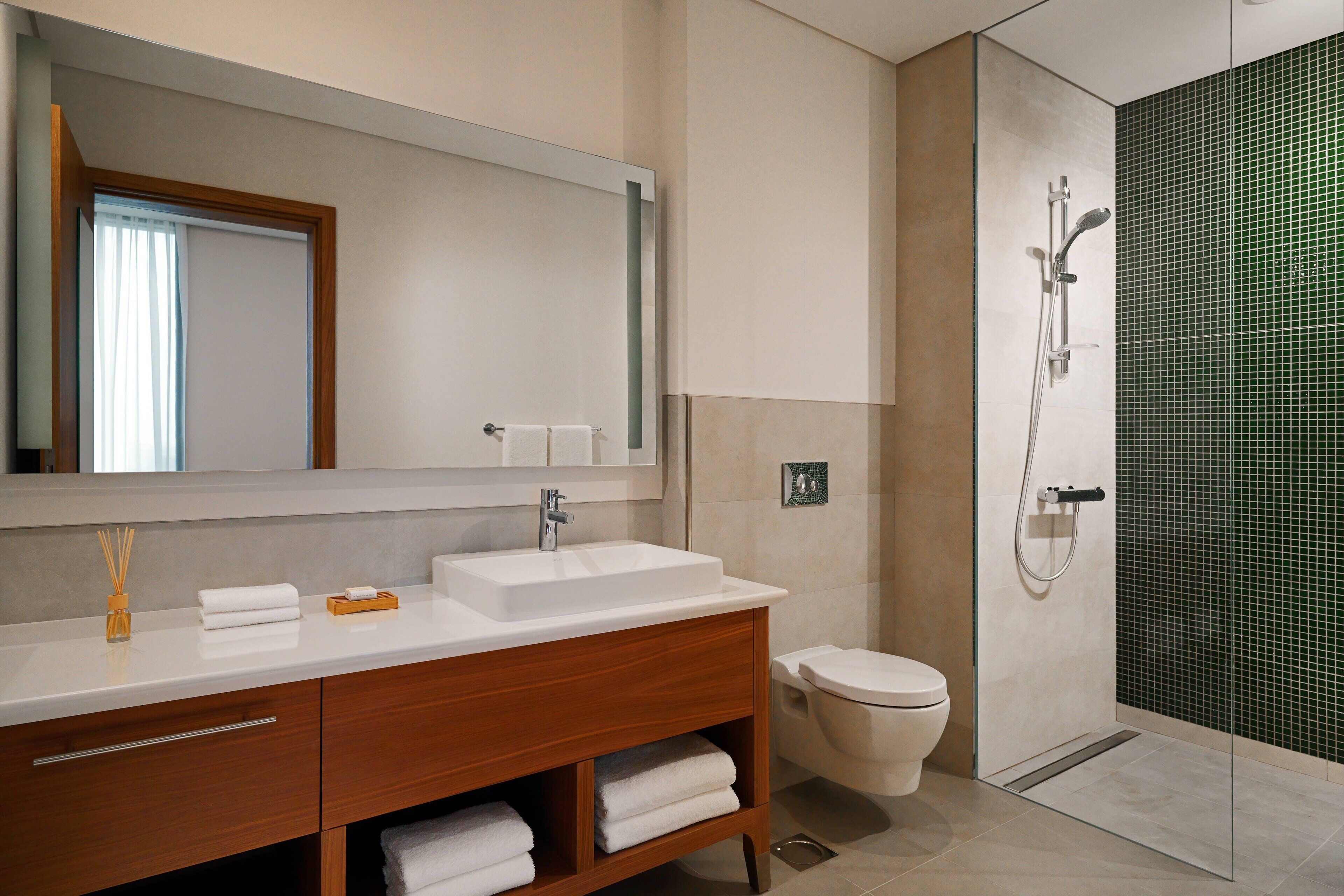 Foto - Element Me'aisam, Dubai