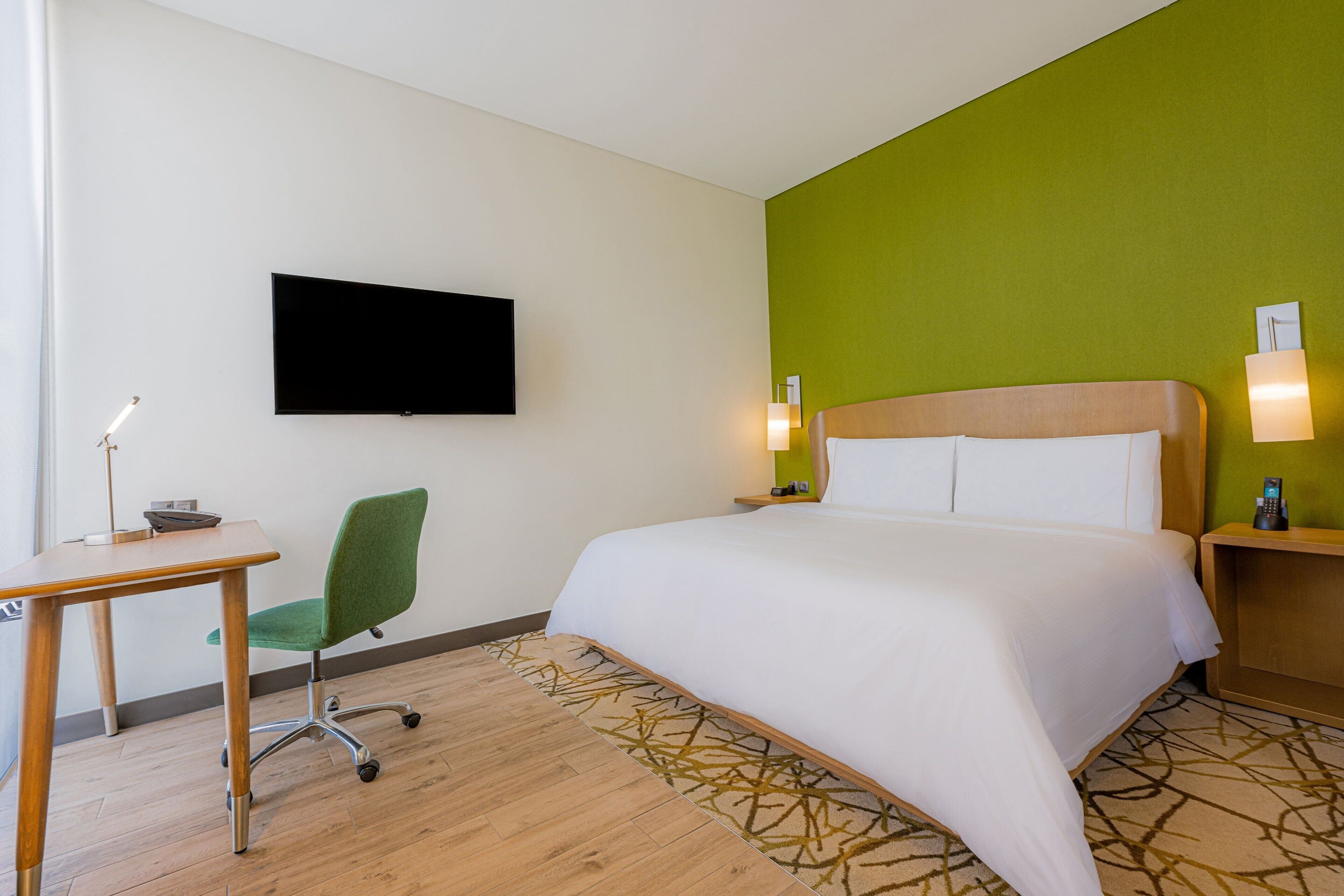 Foto - Element Me'aisam, Dubai