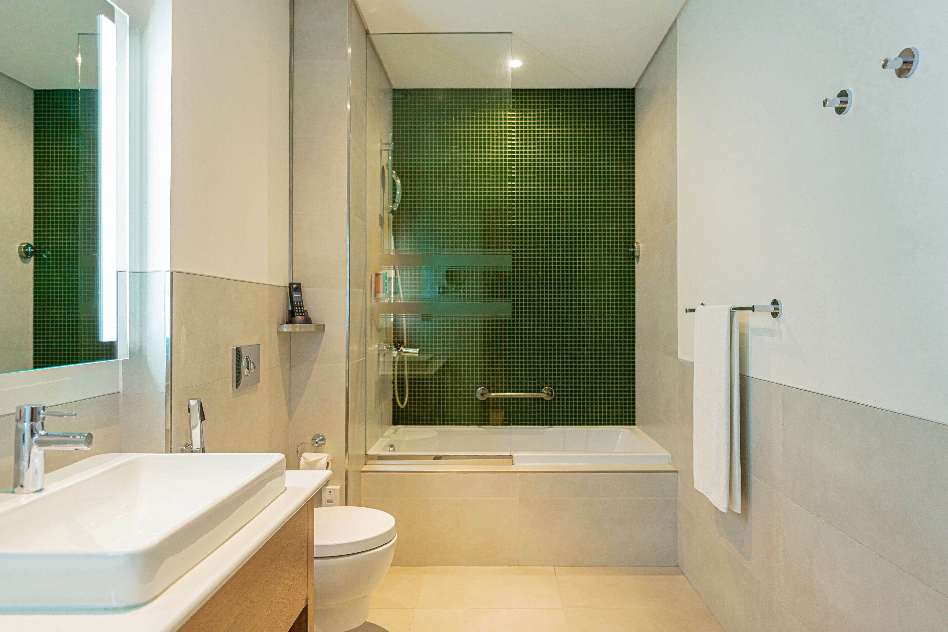 Foto - Element Me'aisam, Dubai