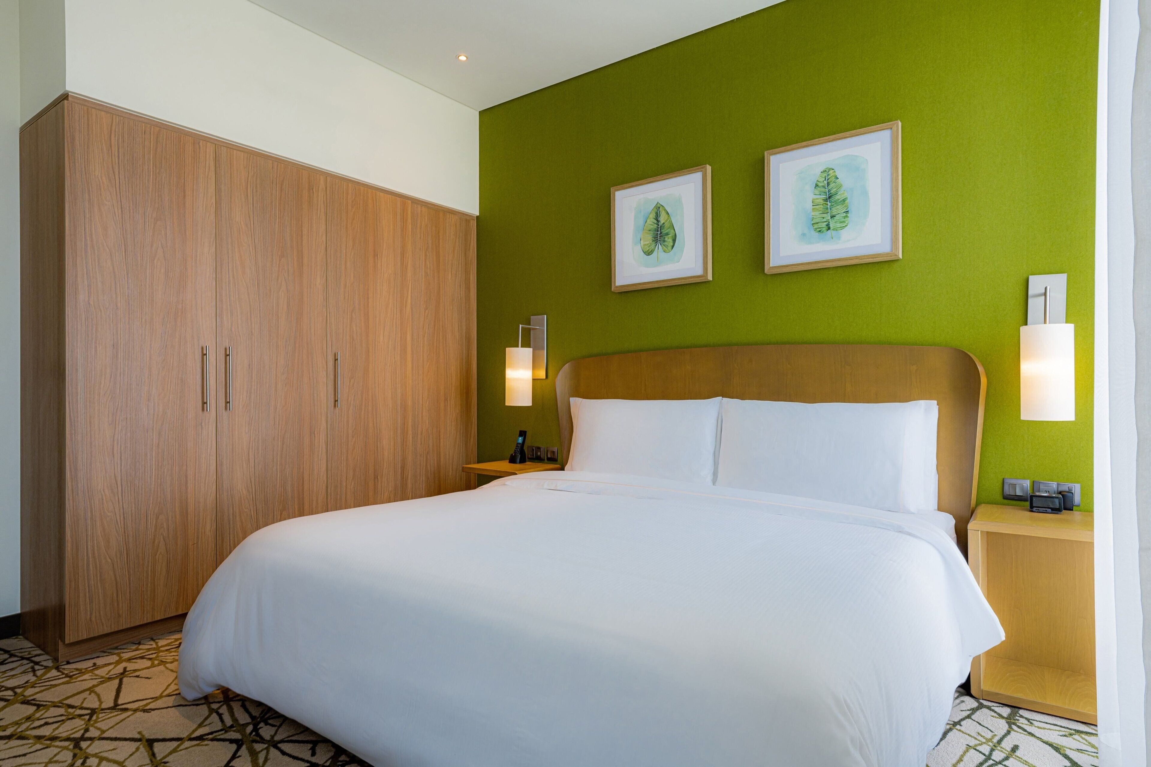 Foto - Element Me'aisam, Dubai