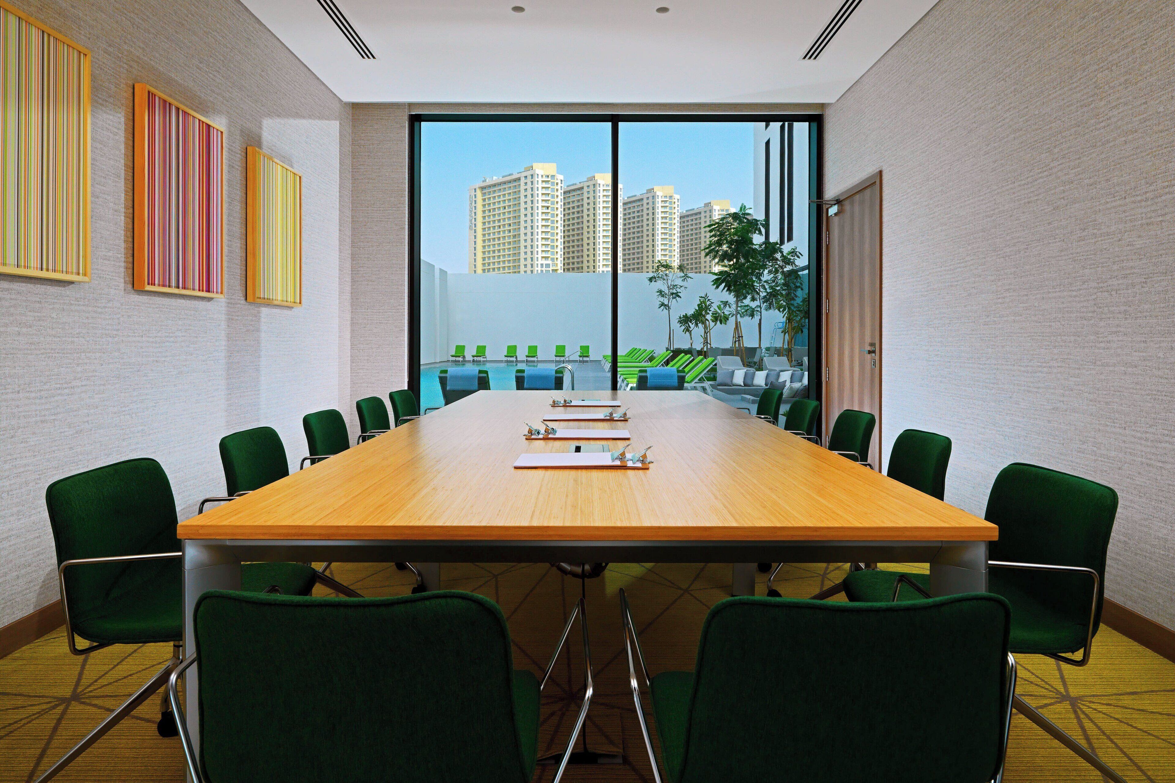 Foto - Element Me'aisam, Dubai