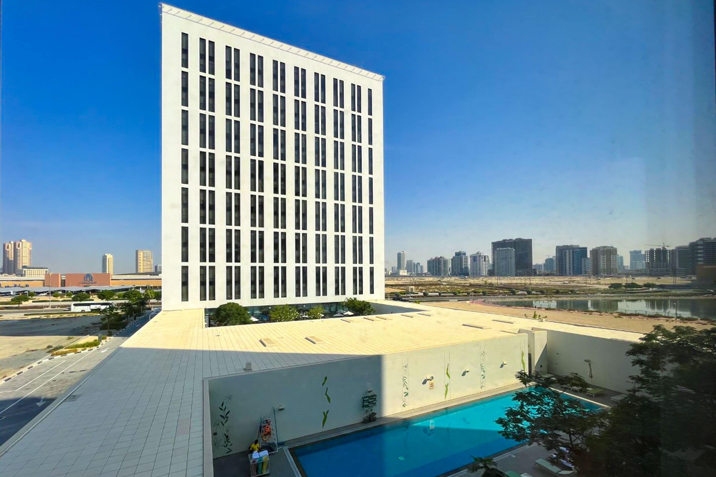 Foto - Element Me'aisam, Dubai