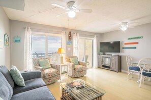 Fernseher, Arbeitsbereiche