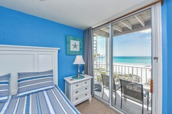 2 bedrooms, internet
