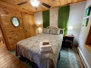 3 slaapkamers, gratis wifi, beddengoed