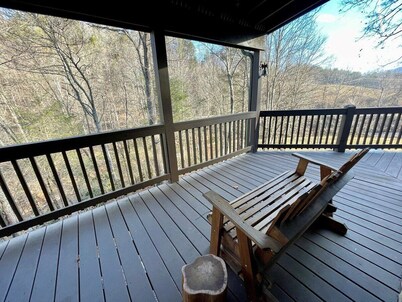 High On Helton - Grassy Creek, NC