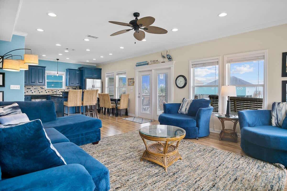 Televisio, työhuone