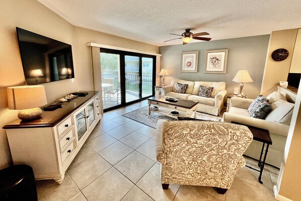 Televisión y tenis de mesa 