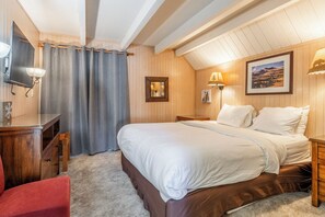 3 quartos, Wi-Fi de cortesia, roupa de cama