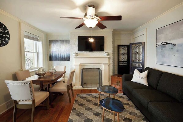 Téléviseur connecté