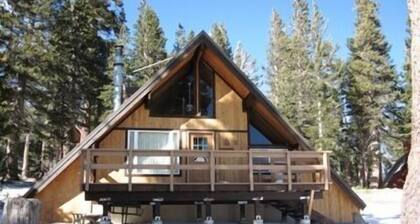 Ski In / Ski Out Slope Side hytti - Chalet # 2