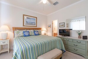 2 bedrooms, iron/ironing board, Internet, bed sheets - Moon Dancer 9 - Your Luxury Island Home awaits, Value Priced, Only Steps to the Beach! (South Padre Island)