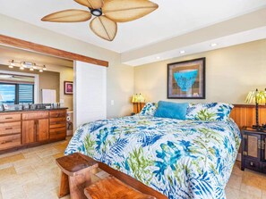 2 bedrooms, internet