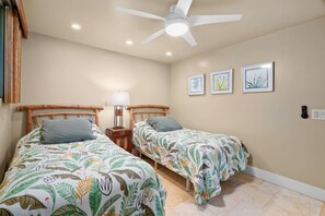 2 bedrooms, Internet