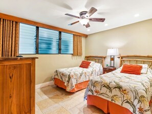 2 bedrooms, Internet