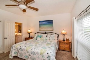 1 Schlafzimmer, kostenloses WLAN