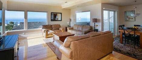 Fernseher, DVD-Player