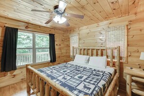 3 chambres, accès au Wi-Fi (inclus), literie fournie