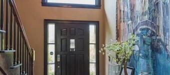 Salidas de bodas de Executive 4bdr Country Getaway-Bachelor (ette)