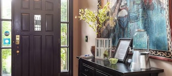 Direktør Land Guest Home