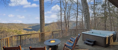 テラス / パティオ