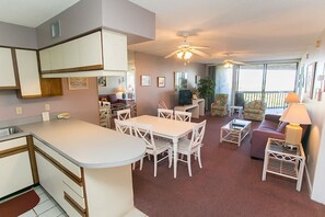TV, offices - New! Summer Deal: Free Fun and Beach Gear Credit (Saint Augustine)