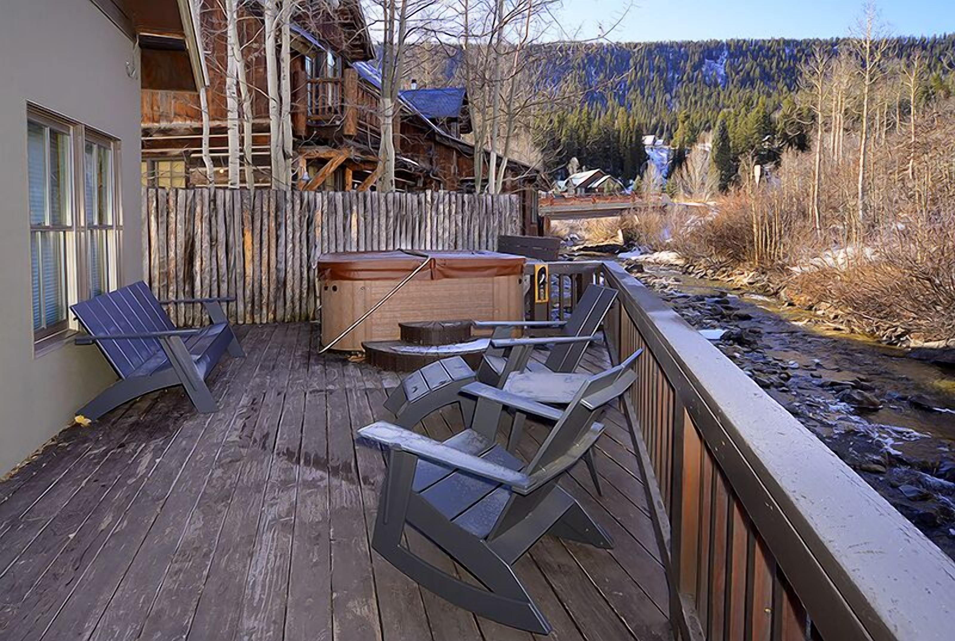 10 Best PetFriendly Cabins In Crested Butte, Colorado Updated 2024