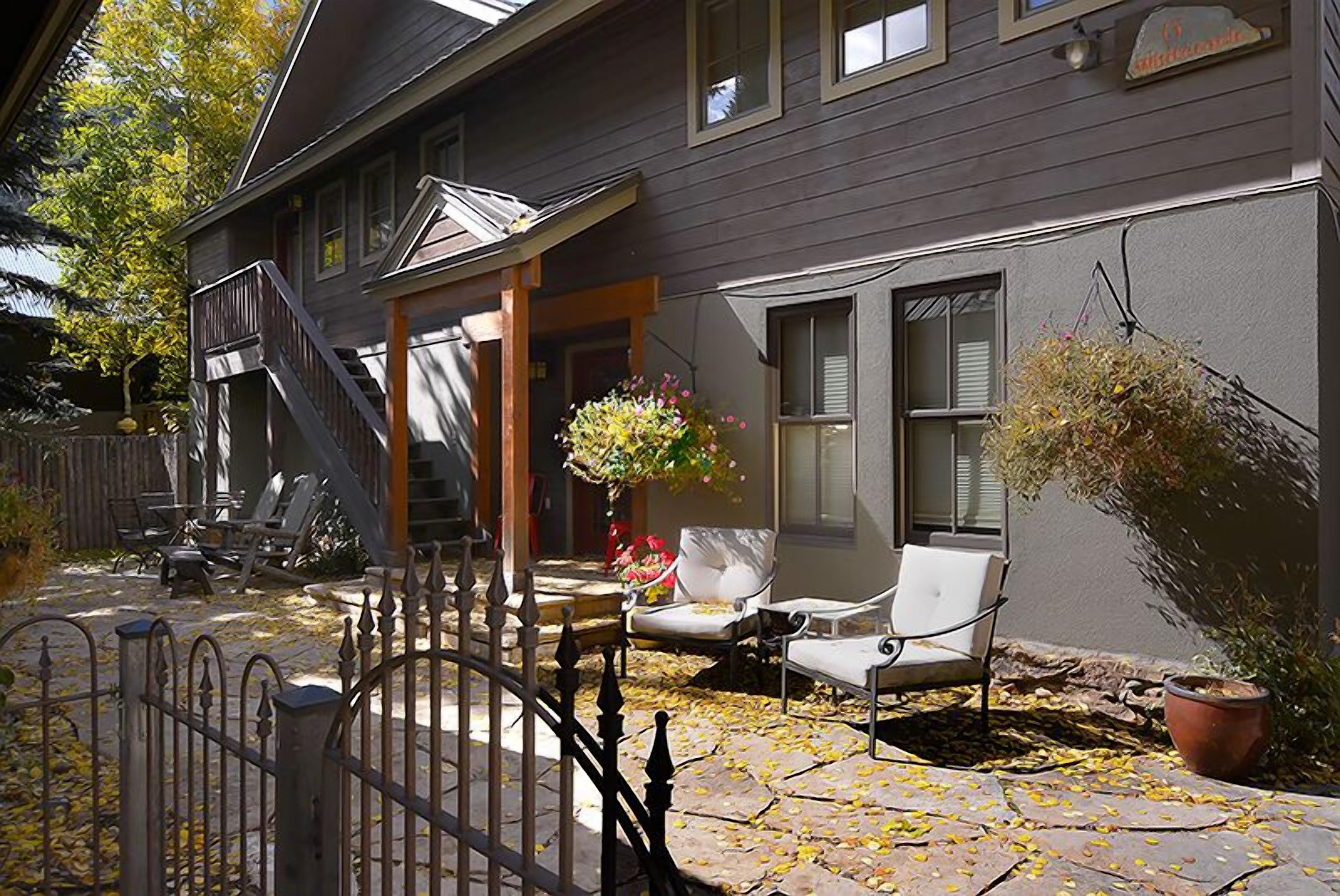 10 Best PetFriendly Cabins In Crested Butte, Colorado Updated 2024