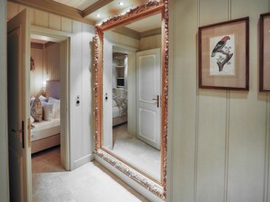 Zimmer, eigenes Bad, Meerblick | 1 Schlafzimmer