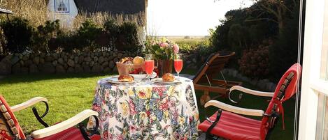 Room, Private Bathroom, Sea View | Miscellaneous