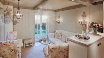Room, Private Bathroom, Sea View