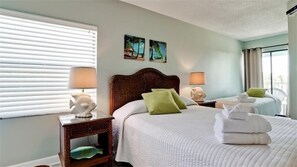 1 bedroom, free WiFi