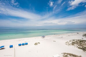 Am Strand