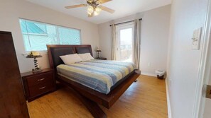 20 makuuhuonetta, Wi-Fi