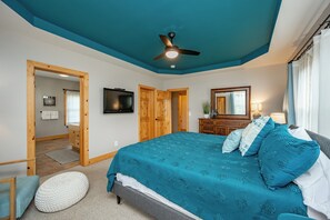 6 Schlafzimmer, kostenloses WLAN, Bettwäsche