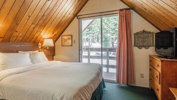 3 chambres, Wi-Fi gratuit, draps fournis