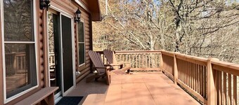 Autumn Mist - Fleetwood, NC