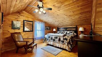 1 habitación, cuna de viaje, wifi gratis y ropa de cama