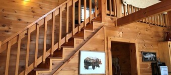 Autumn Mist - Fleetwood, NC