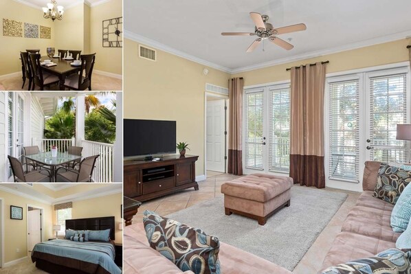 Televisión, reproductor de DVD