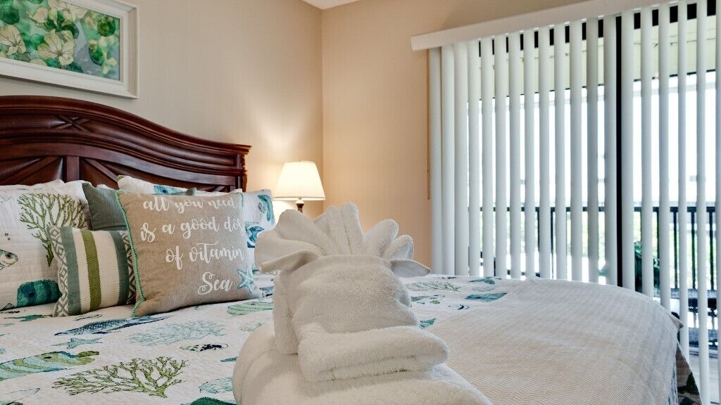 1 soverom og wi-fi (inkludert)