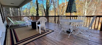 New River Haven - West Jefferson, NC