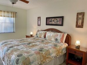 1 Schlafzimmer, kostenloses WLAN