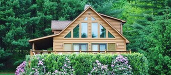 Appalachian Mist - West Jefferson, NC