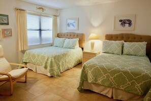 2 bedrooms, Internet