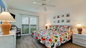 1 Schlafzimmer, kostenloses WLAN