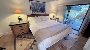 2 habitaciones, escritorio, cuna de viaje y wifi gratis