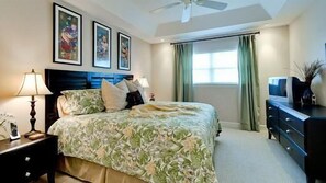 3 chambres, Wi-Fi gratuit