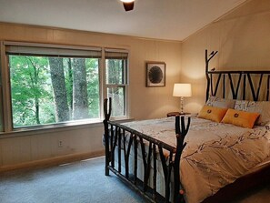 3 Schlafzimmer, kostenloses WLAN, Bettwäsche