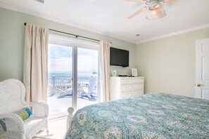 5 chambres, fer et planche à repasser, Wi-Fi gratuit, draps fournis